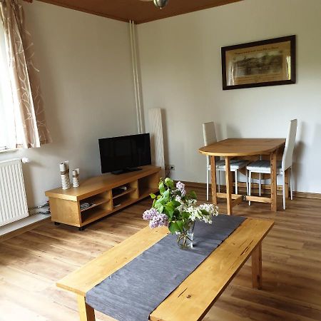 Apartament Fewo Zimmermann Etterwinden Zewnętrze zdjęcie