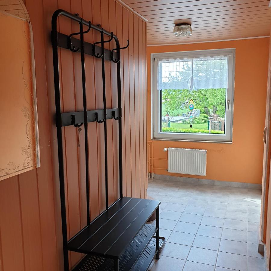 Apartament Fewo Zimmermann Etterwinden Zewnętrze zdjęcie